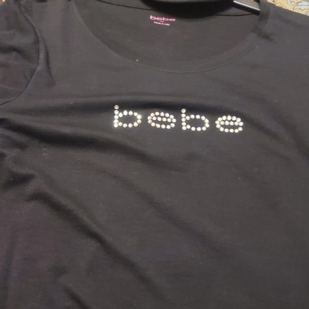 Bebe Tshirt